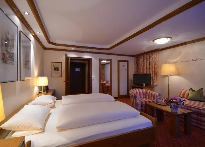 Kleins Wiese Gasthuis Schmallenberg