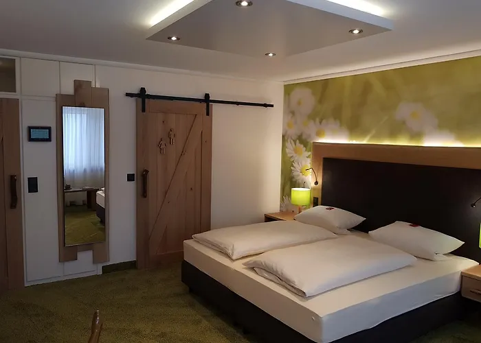 Gasthuis Kleins Wiese Schmallenberg