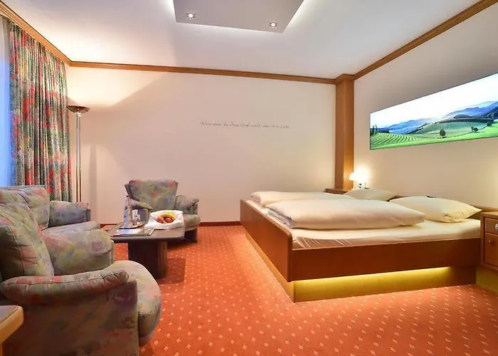 Gasthof Kleins Wiese Schmallenberg