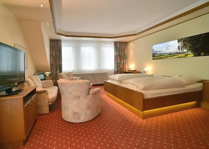 Kleins Wiese Gasthuis 3*