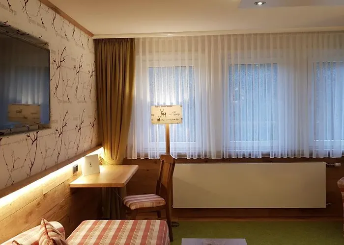 Kleins Wiese Schmallenberg