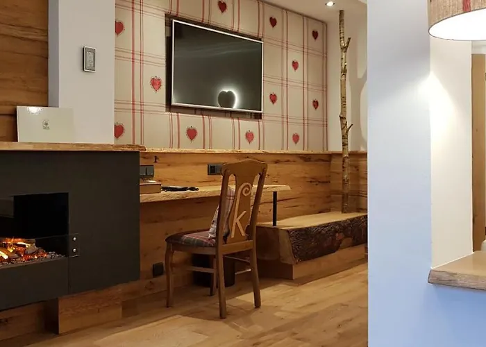 Gasthuis Kleins Wiese Schmallenberg