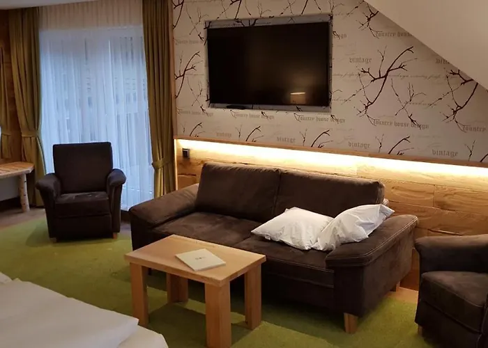 Kleins Wiese Gasthof 3*