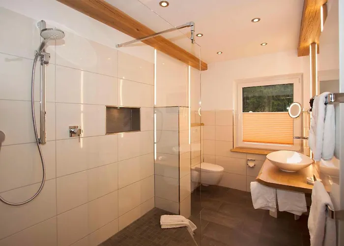 Gasthuis Kleins Wiese 3*