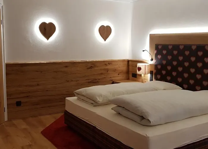 Gasthuis Kleins Wiese