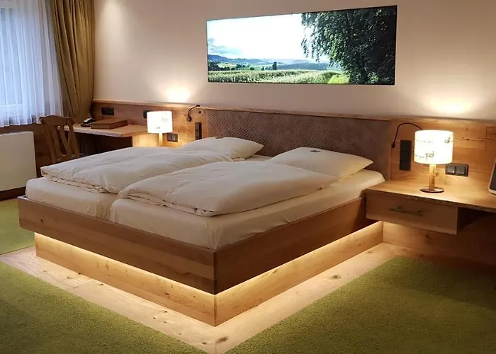 Gasthof Kleins Wiese