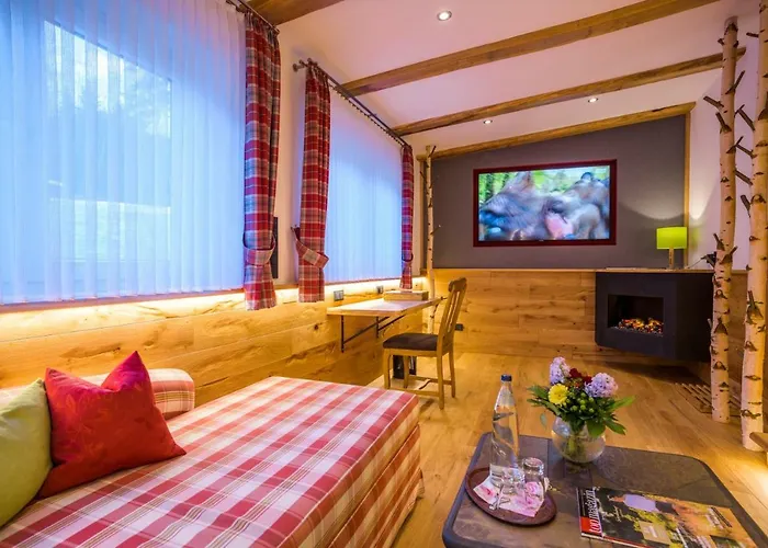 Kleins Wiese Gasthof