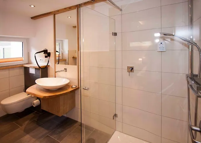 Kleins Wiese Gasthof 3*