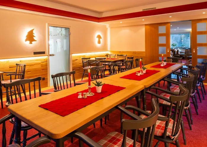 Kleins Wiese Gasthof 3*