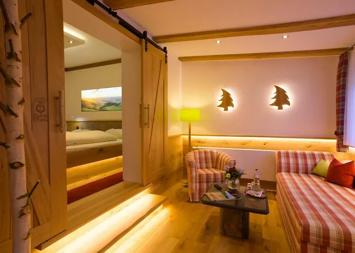 Gasthof Kleins Wiese 3*