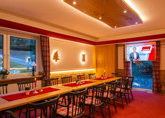 Kleins Wiese Gasthuis