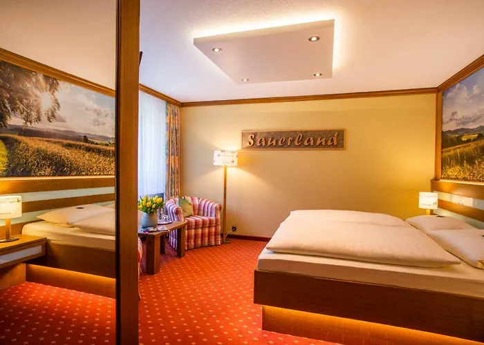 Kleins Wiese Gasthof