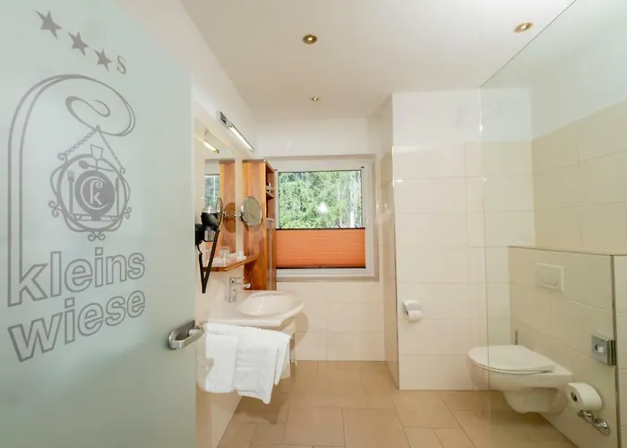 Kleins Wiese Gasthuis Schmallenberg